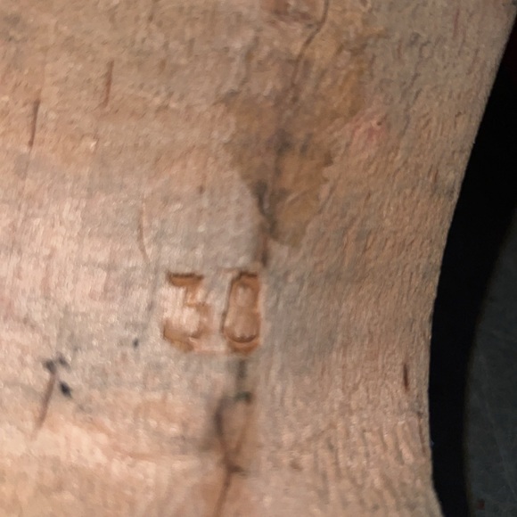 Hanna Anderson Red Clogs - Picture 10 of 10